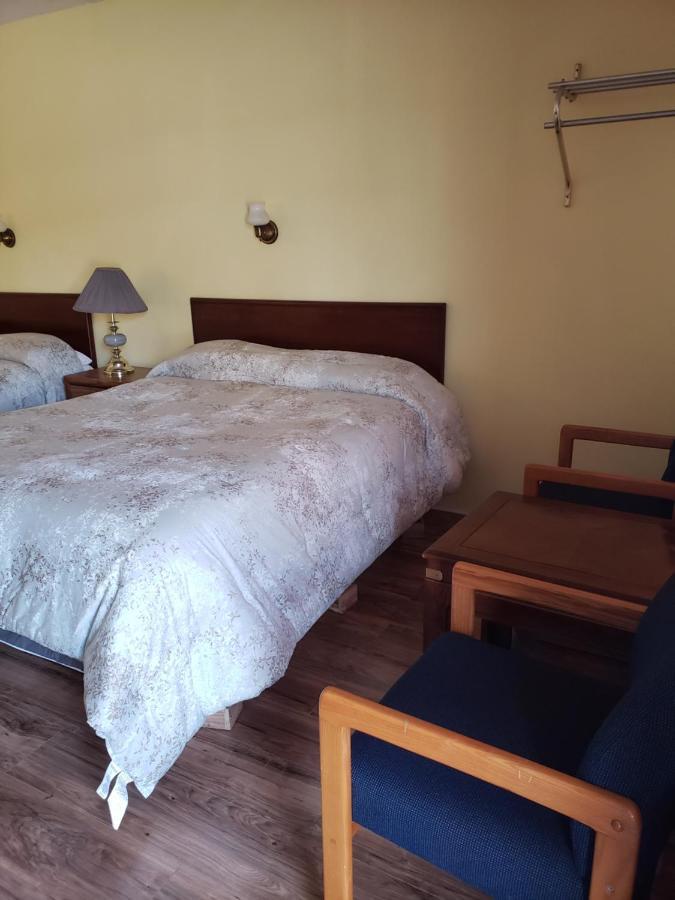 Olympia Motel 나이아가라 폭포 외부 사진