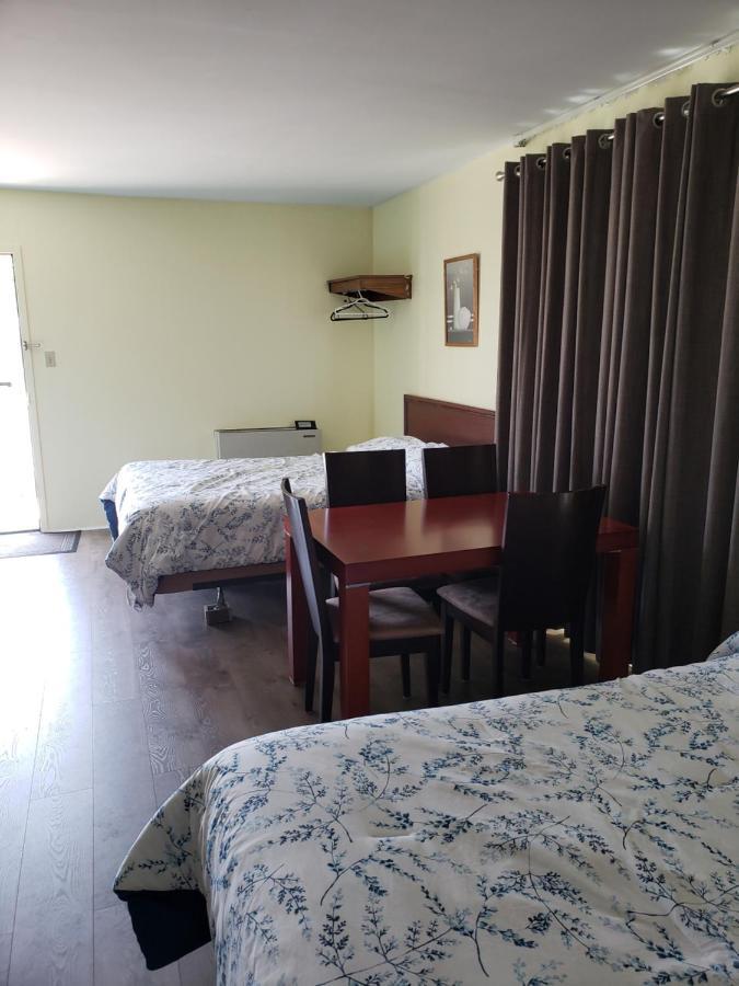 Olympia Motel 나이아가라 폭포 외부 사진