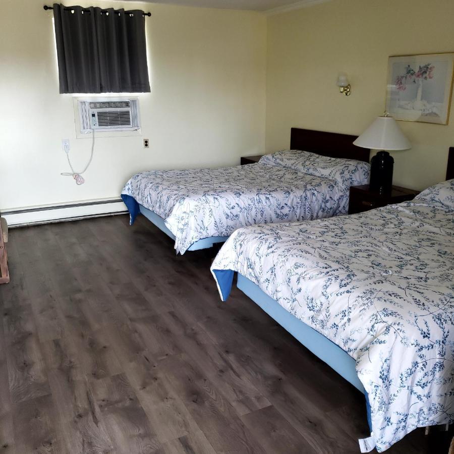 Olympia Motel 나이아가라 폭포 외부 사진