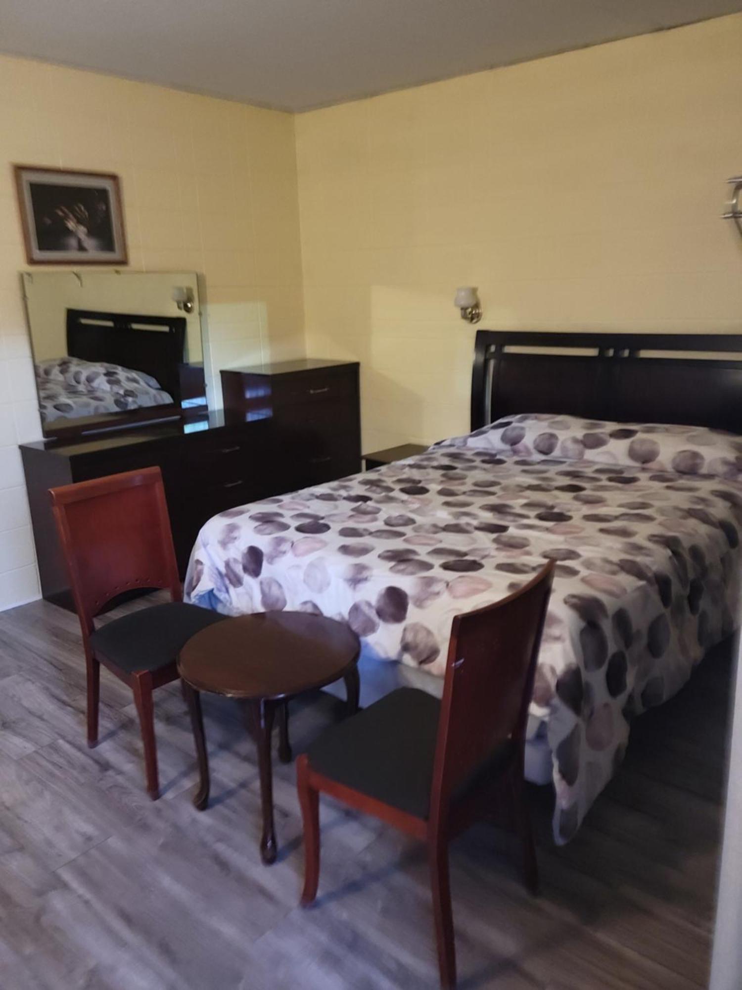 Olympia Motel 나이아가라 폭포 객실 사진