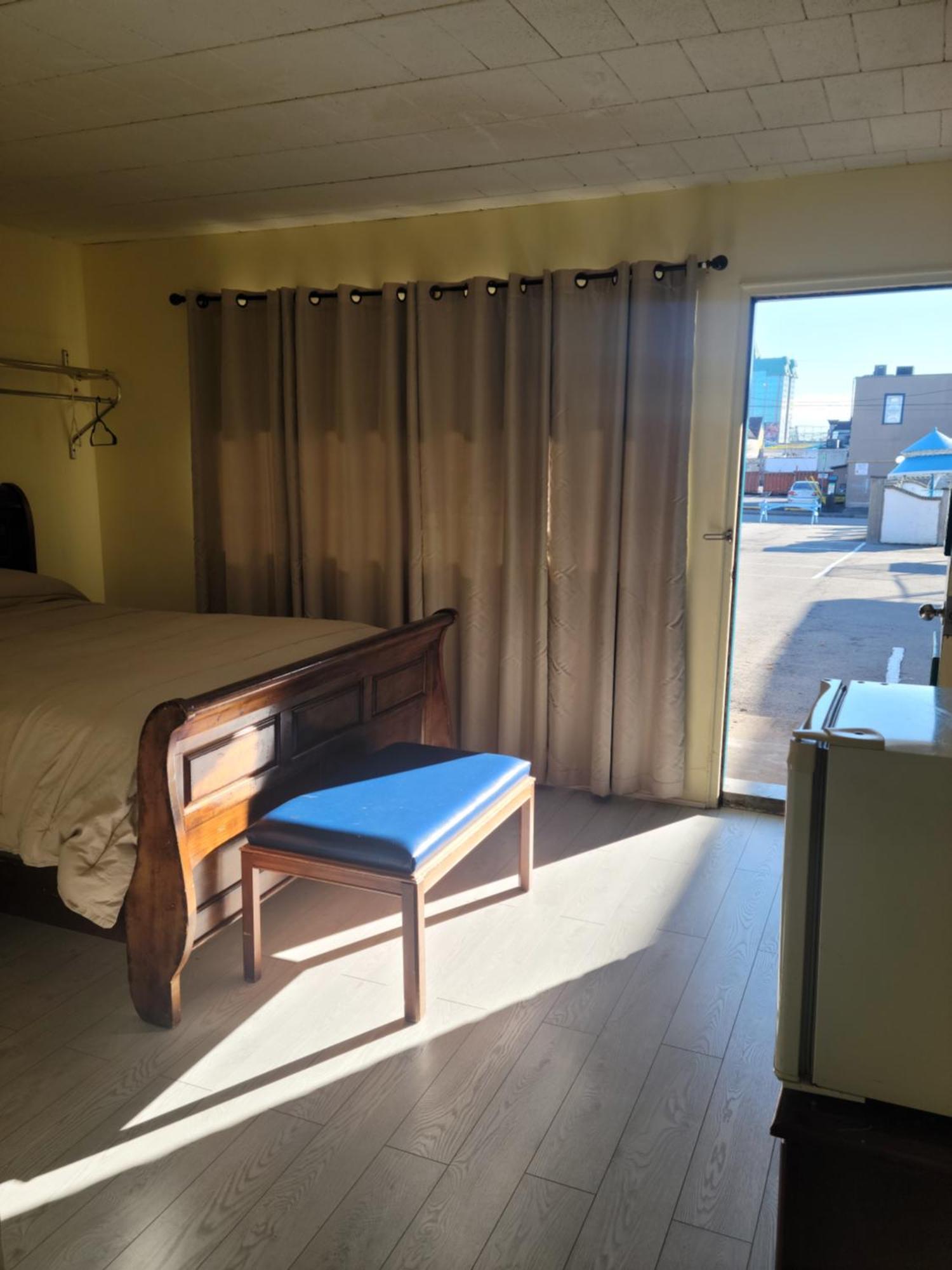 Olympia Motel 나이아가라 폭포 객실 사진