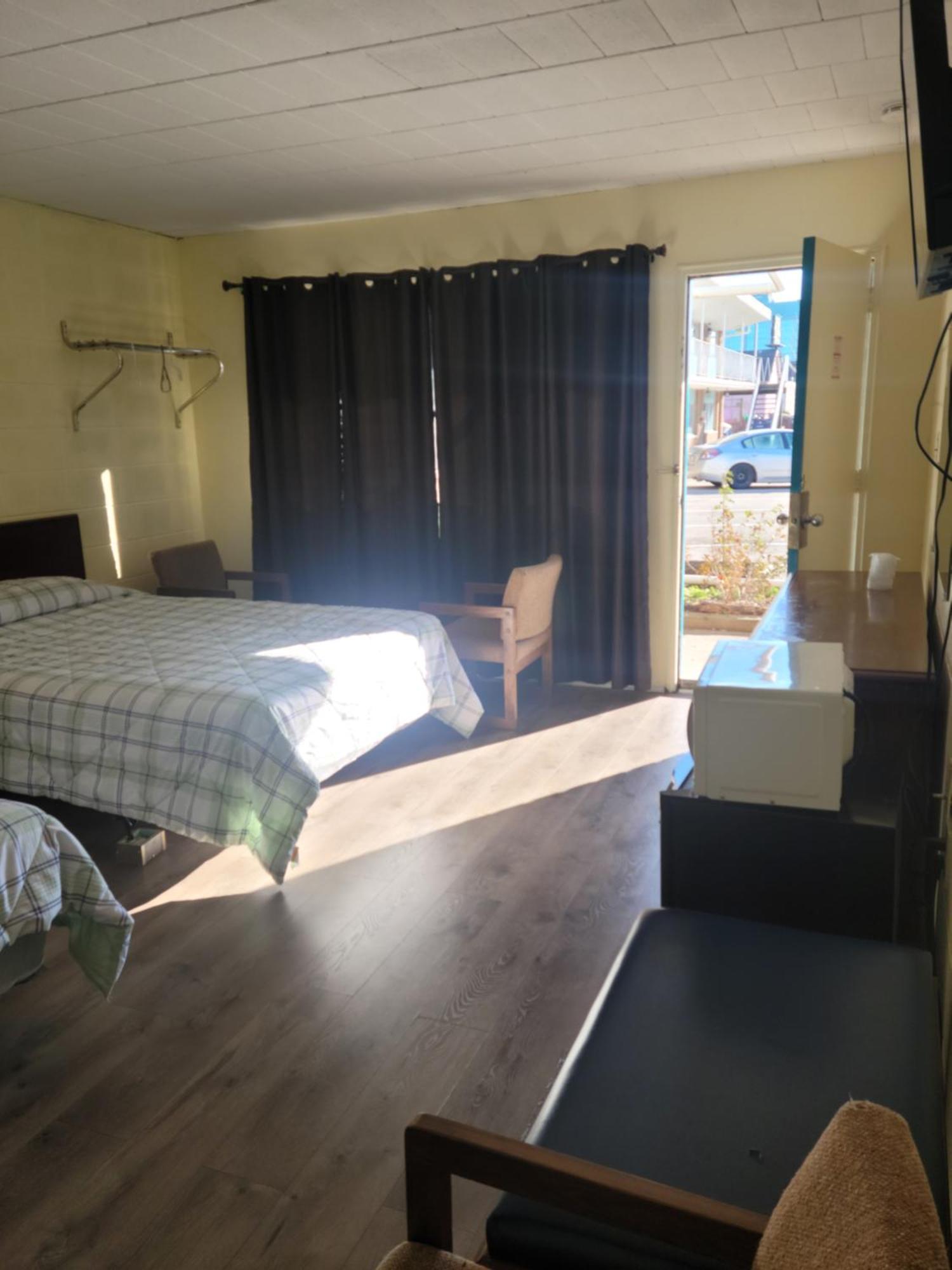 Olympia Motel 나이아가라 폭포 객실 사진