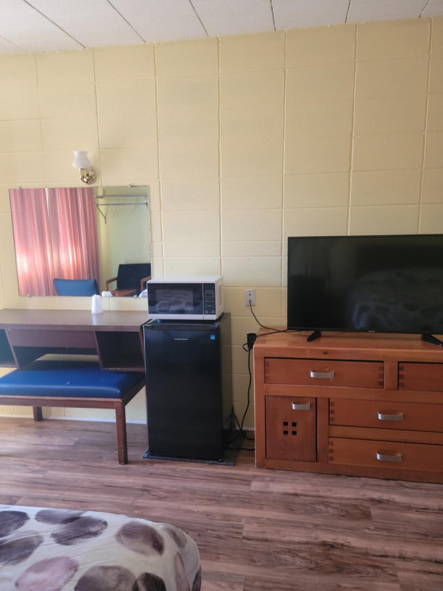 Olympia Motel 나이아가라 폭포 객실 사진