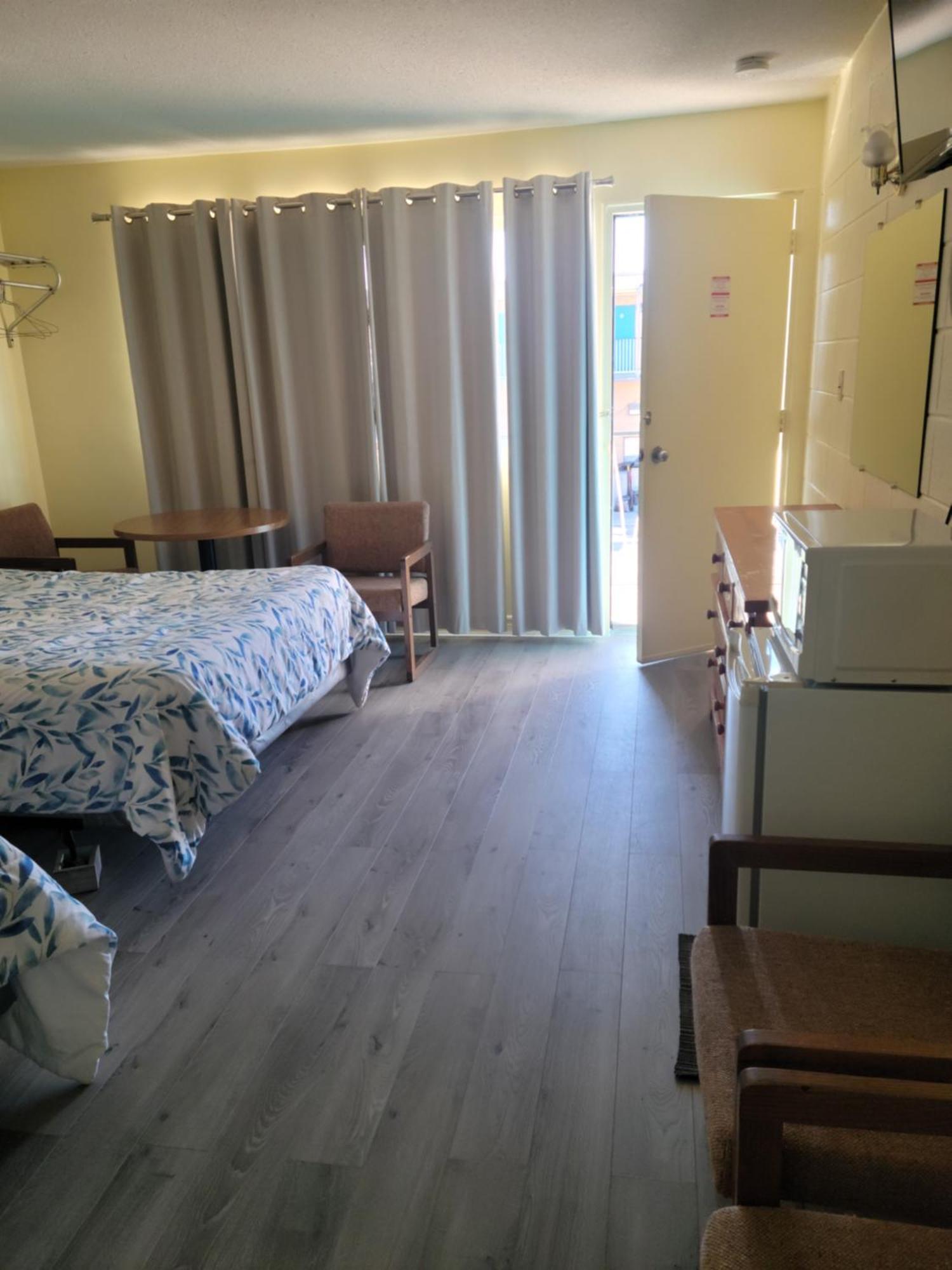 Olympia Motel 나이아가라 폭포 객실 사진