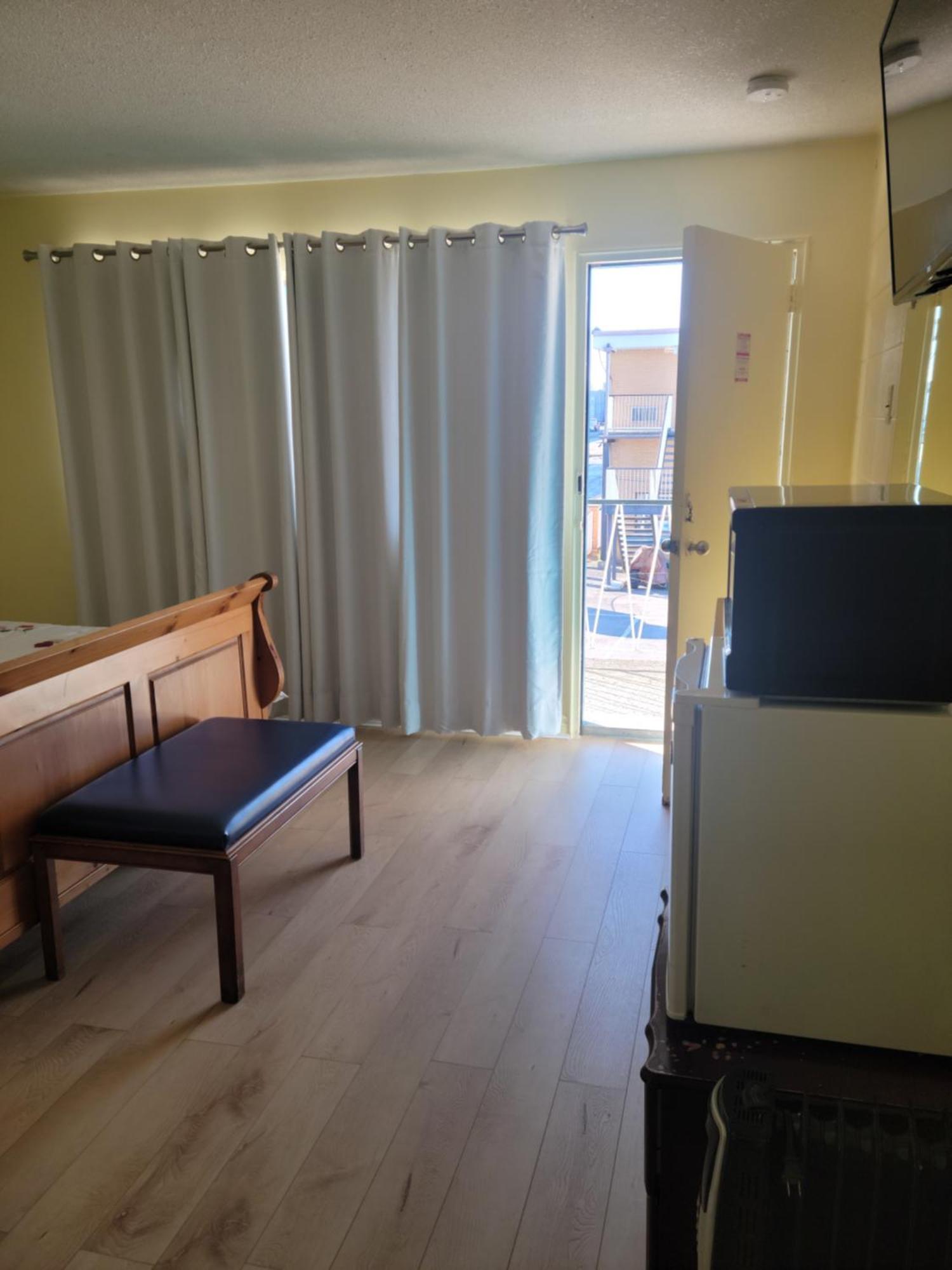 Olympia Motel 나이아가라 폭포 외부 사진