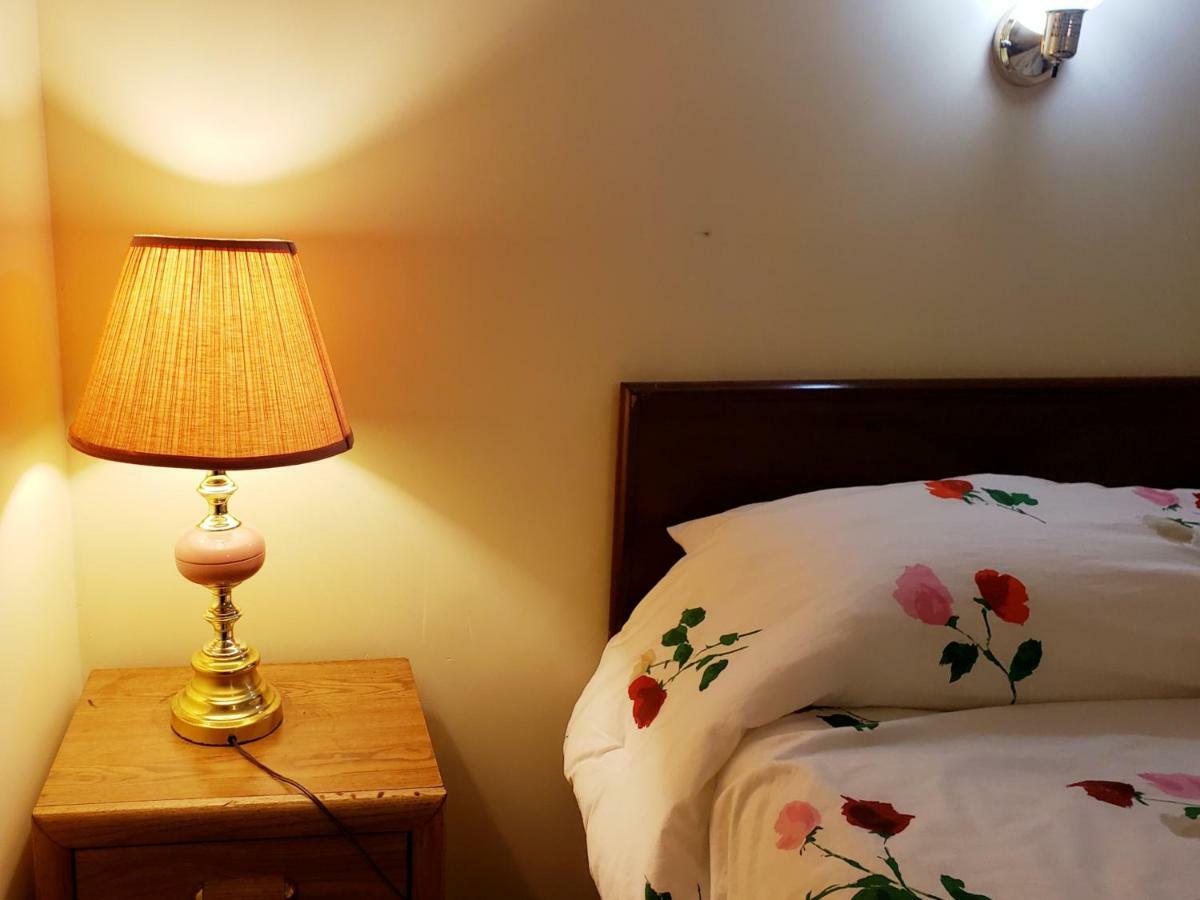 Olympia Motel 나이아가라 폭포 외부 사진